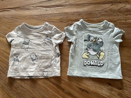 T'shirt Baby Gr. 62 "NEU"