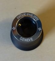 Loupe Patek Philippe