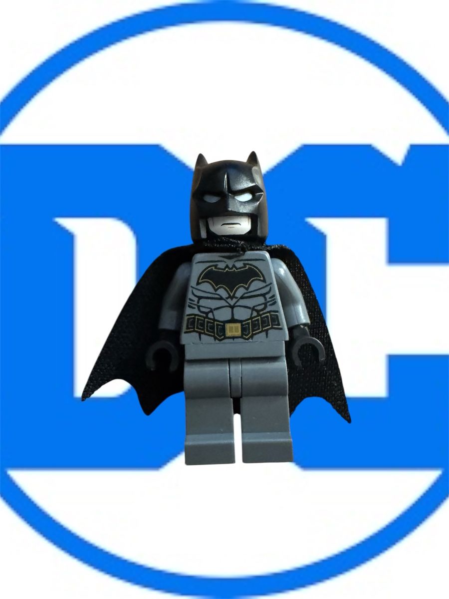 Lego Baukästen: Lego Batman sh0589a – Gebraucht aus Wetzikon ZH von the-collector91