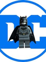 Lego Batman sh0589a