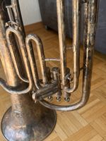 euphonium/baryton)– Bruxelles & Paris, vintage authentique