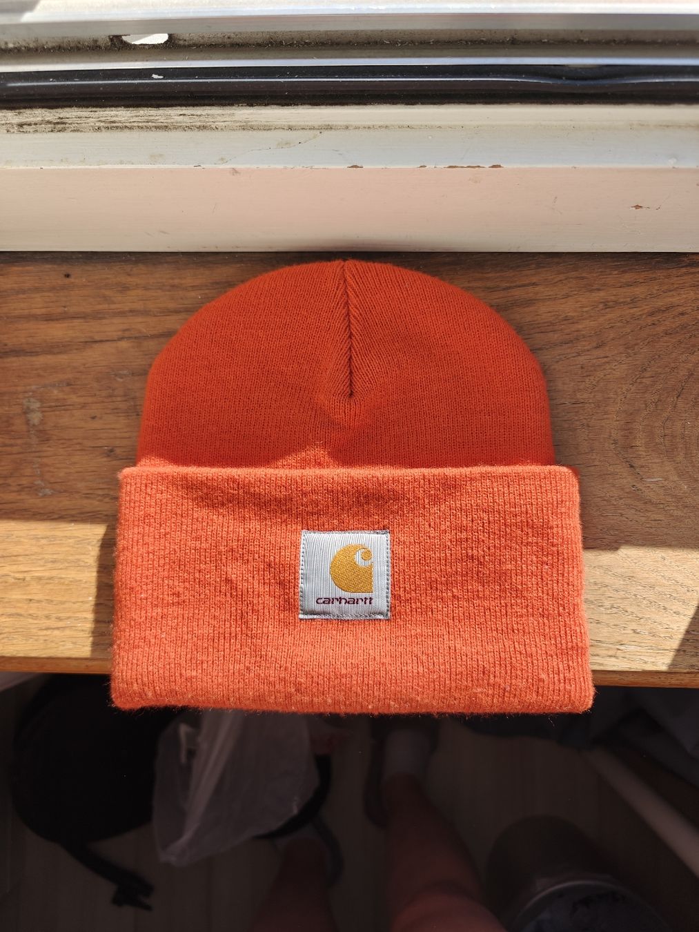 Carhartt Copricapi, berretti & cappellini: Carhartt beanie – Nuovo (secondo la descrizione) da Windisch venduto da benedetta_ 1