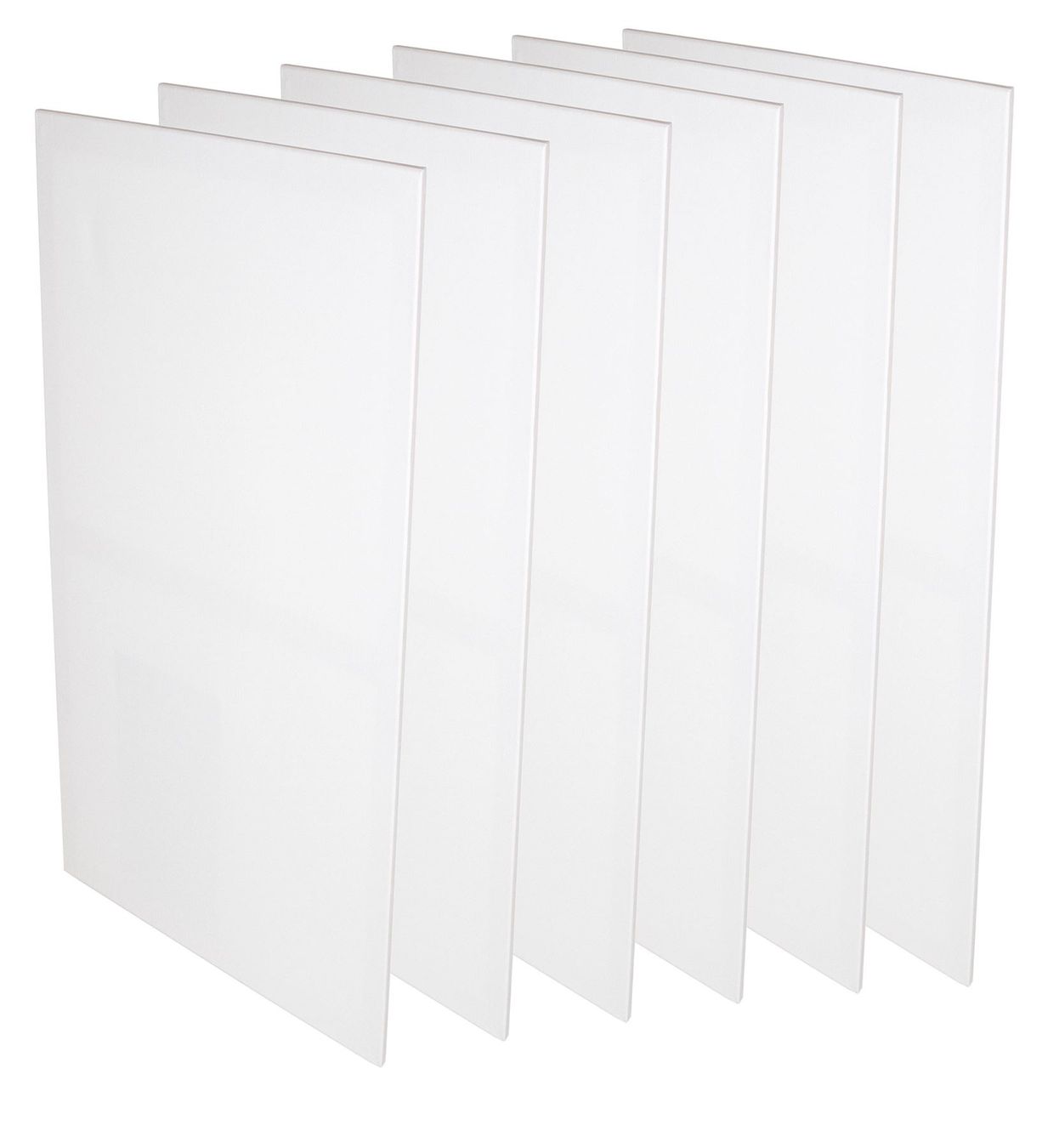 Leinwände & Keilrahmen: Keilrahmen 50x70 cm 6 Stück – Neu und originalverpackt aus Escholzmatt von crazyteam