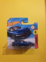 Hot Wheels FERRARI 12CILINDRI