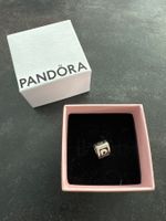 Aufl. Schmucksammlung - Pandora Charm Buchstabe D