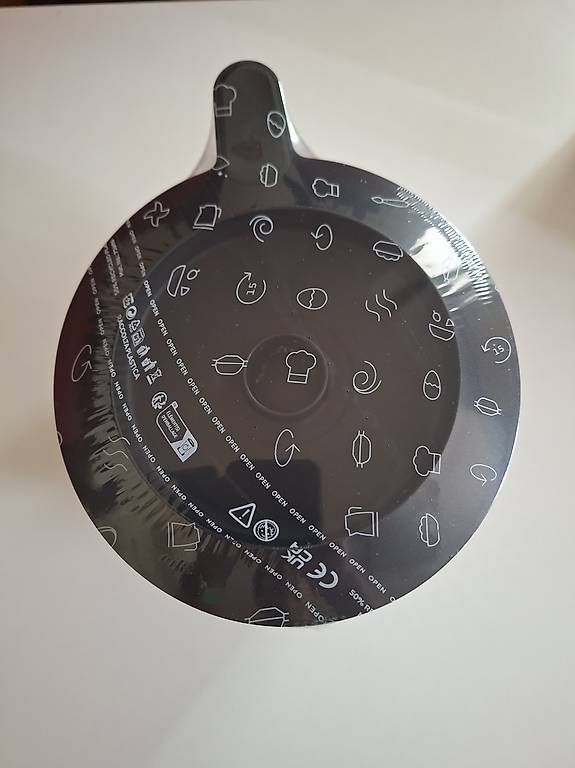 Thermomix Elettrodomestici da cucina: Mixtopf TM7 NEU – Usato da Schinznach-Dorf venduto da StoepfiR 1