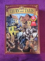 Spiel - Thurn und Taxis von Schmidt Spiel / Spiel des Jahres