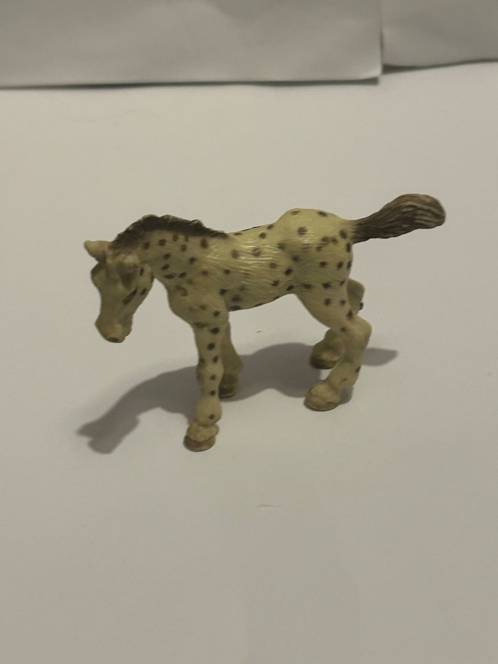 Schleich Statuette: Schleich Pferd mit Fohlen – Usato da Neftenbach venduto da boskop1 6
