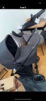 Kinderwagen 3in1
