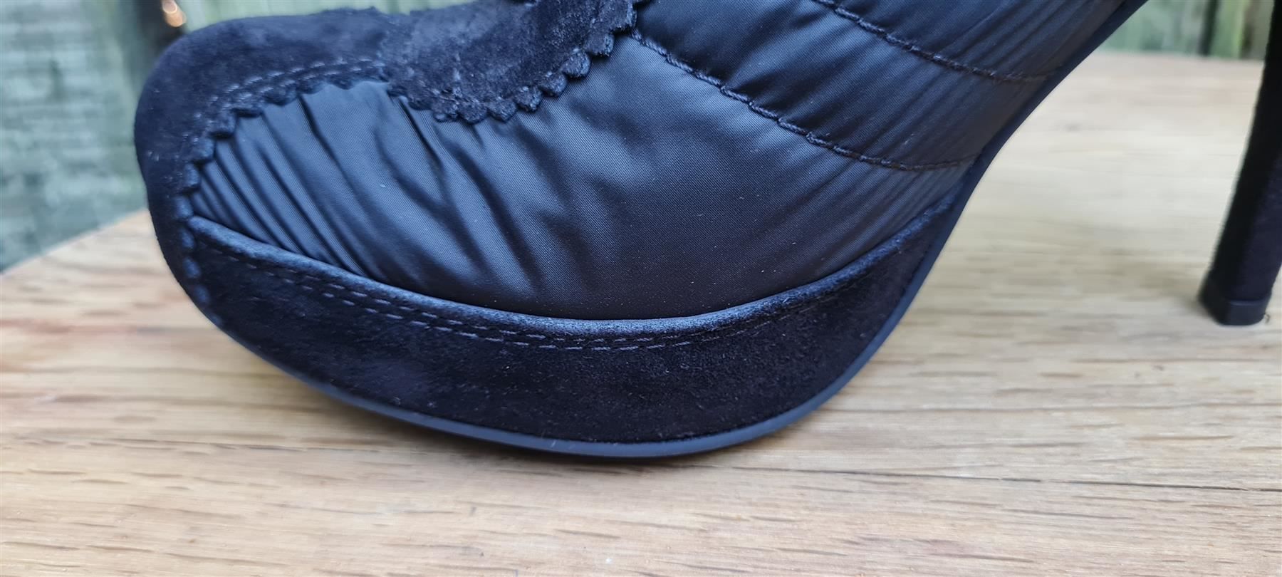 Scarpe da donna: PEDRO GARCIA Rizzo Designer Pumps 36.5(7 – Nuovo e nell'imballaggio originale da Buttwil venduto da passion-for-shoes 6