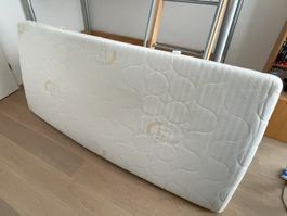 Kinder-Matratze 90x200 cm