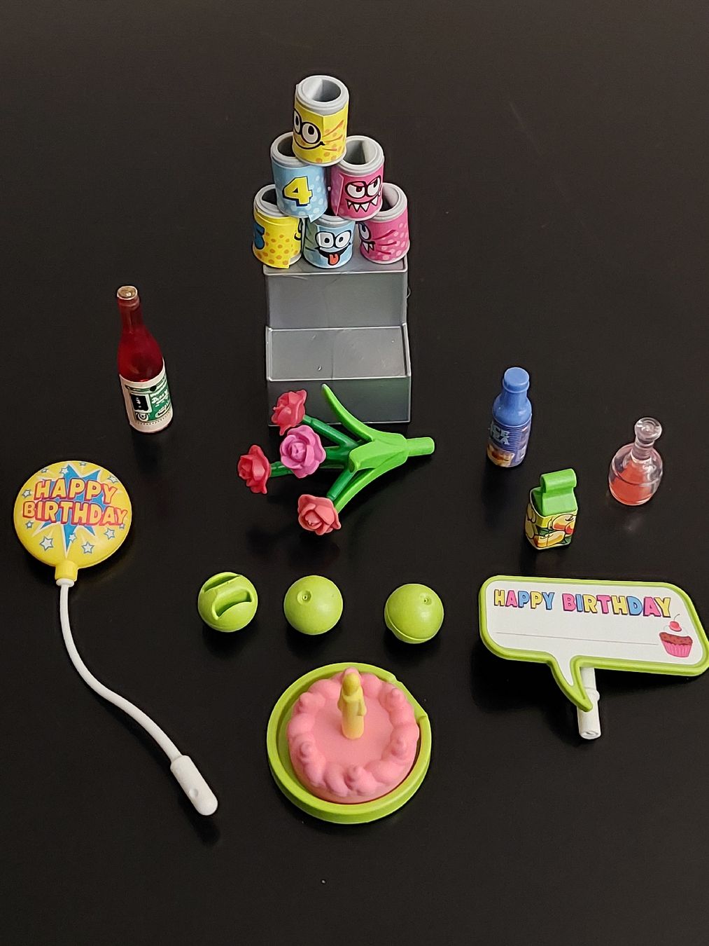 Playmobil Giocattoli: Playmobil Geburtstagsparty – Usato da Zetzwil venduto da lanst08