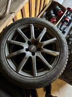 Jantes Subaru 5x100