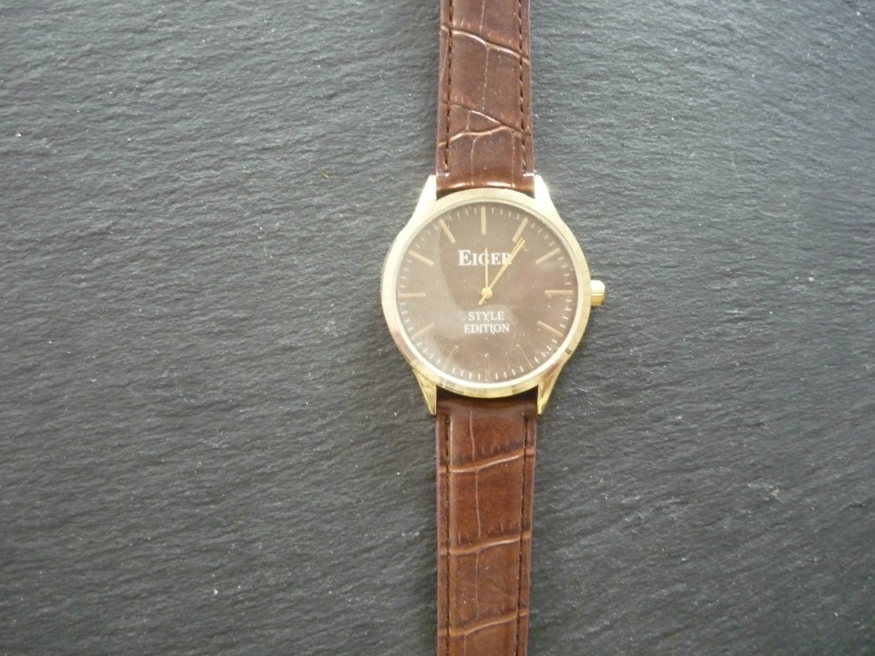 Orologi: Uhren aus Räumung – Usato da Langnau i. E. venduto da Laendu7000 4