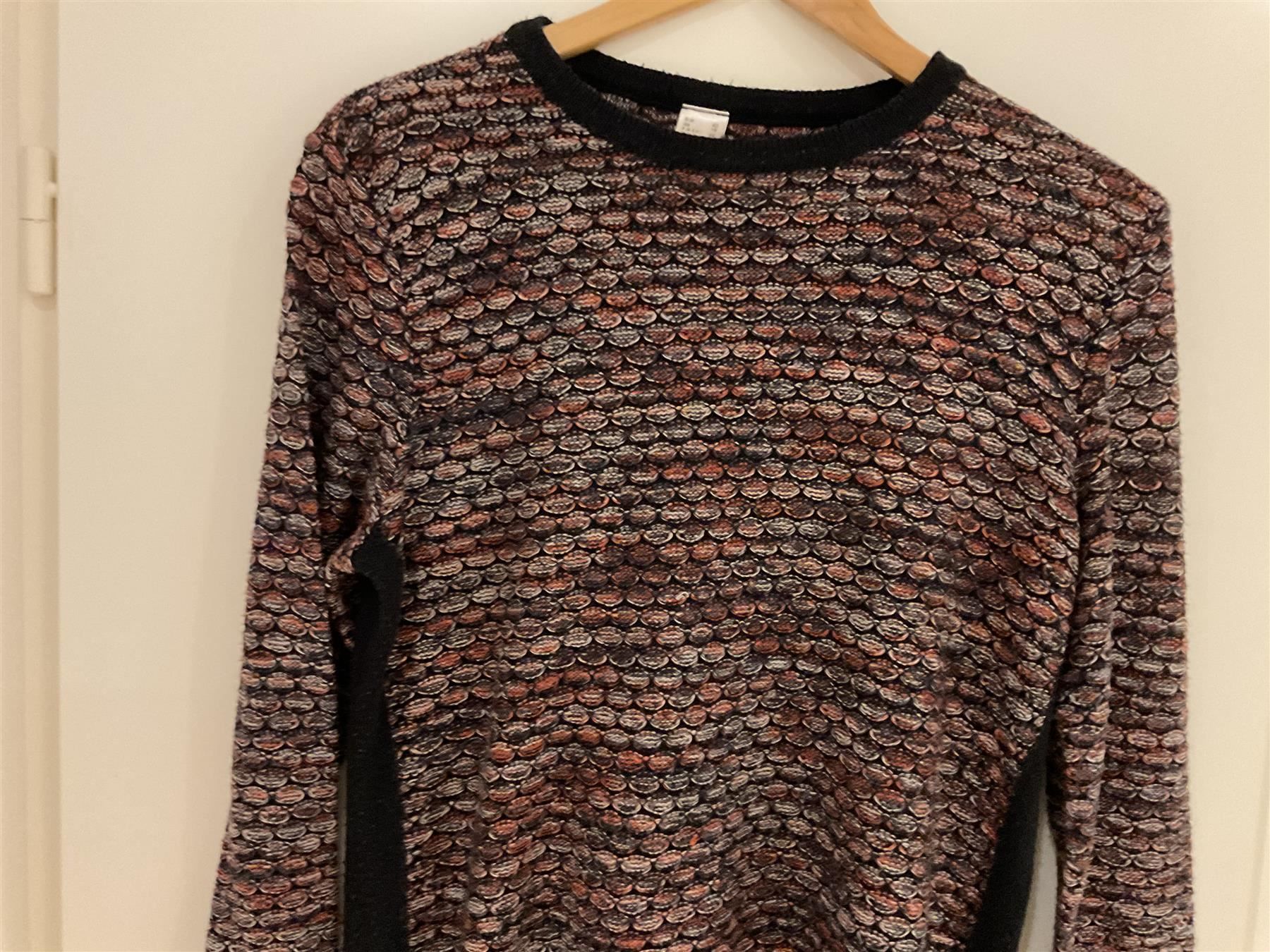 Maglioni & Felpe: Damen Pullover farbig Gr. 42 – Usato da Wetzikon ZH venduto da Laube02 1
