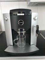 Kaffeemaschin Jura Impressa F 50