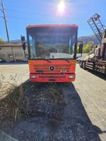 Lkw Mercedes Econic 2628,6x2