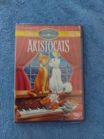 Aristocats DVD Walt Disney Special Collection Orginalverpack