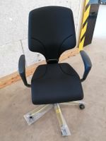 Bürodrehstuhl Giroflex 64-3078 