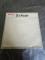 Vinyl, 7" LP - Ten Sharp – When The Snow Falls (1985)
