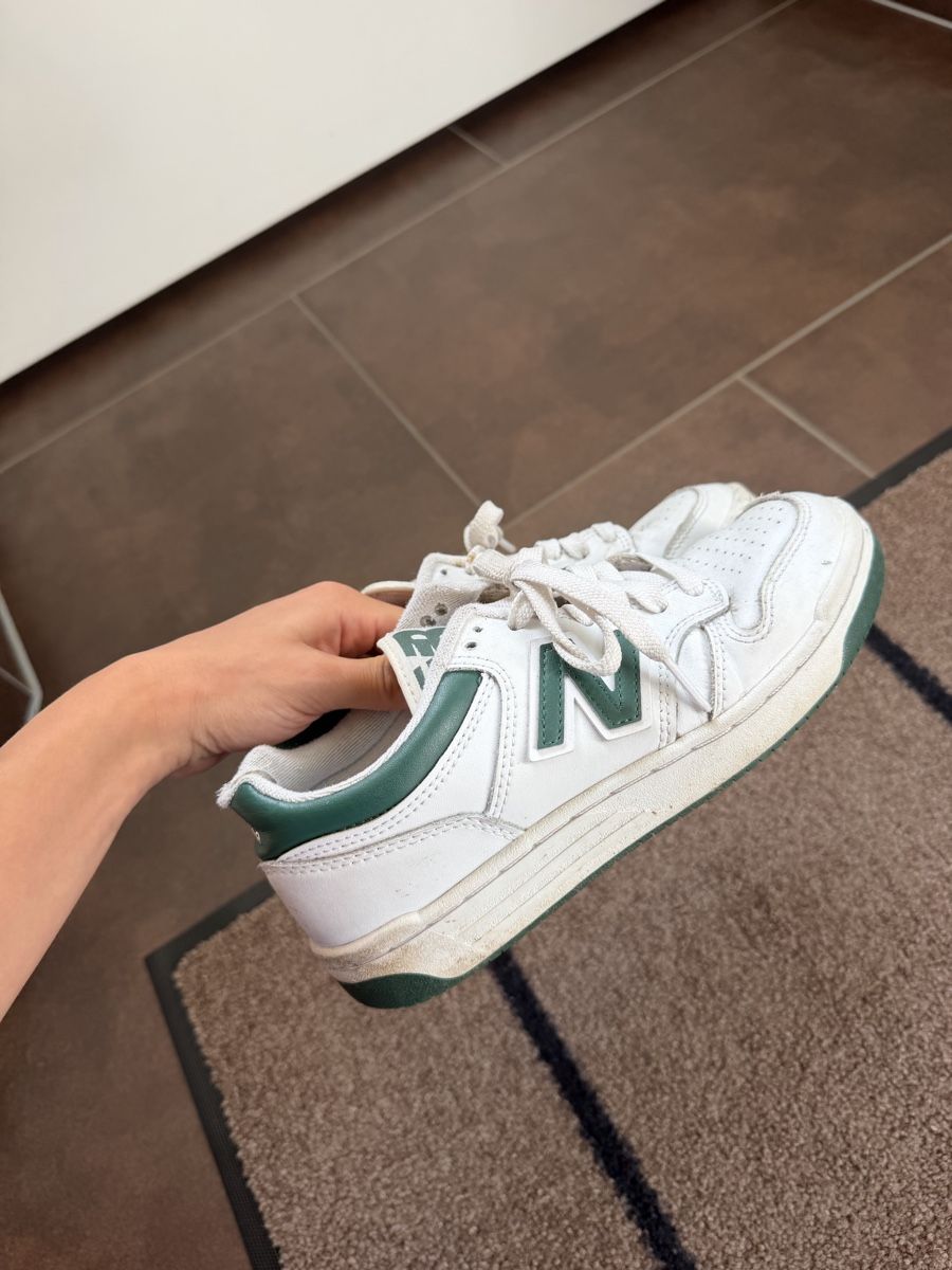 New Balance Herrenschuhe: New Balance Schuhe – Gebraucht aus Itingen von roz_l6yc