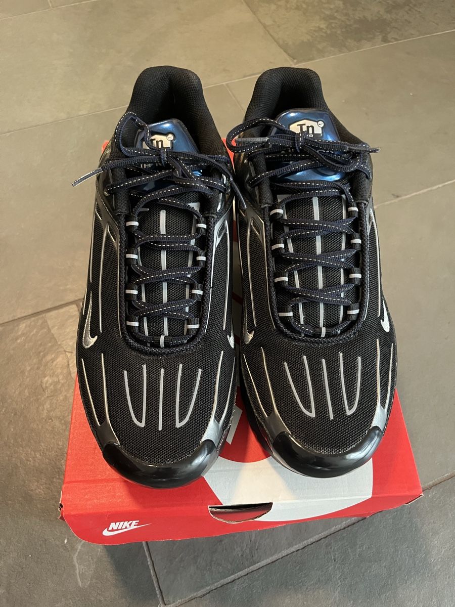 Nike Chaussures hommes: Air Max Plus III – D'occasion à Lenzburg par JoelMeier 1