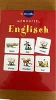 English Memory