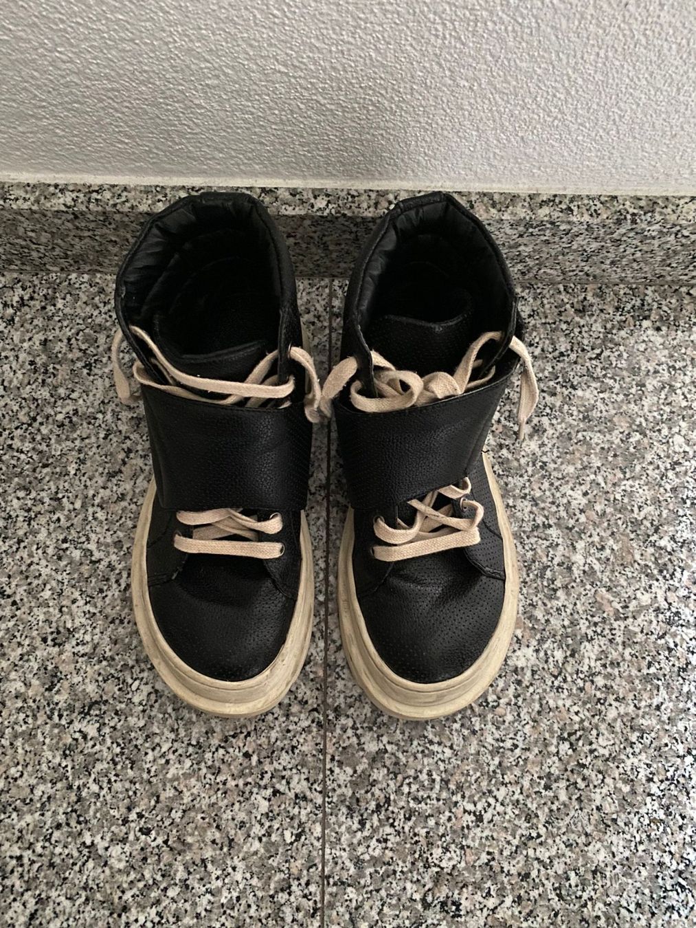 Scarpe da uomo: D gnak d by d – Usato da Ascona venduto da zfi_rpp2 2