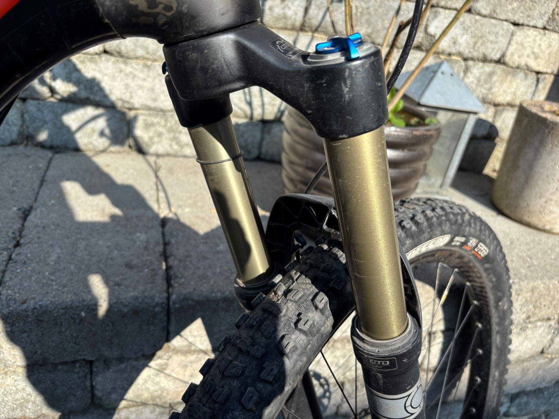Specialized Velos: Specialized Stumpjumper EVO Expert 29" Grösse L – Gebraucht aus Dürrenäsch von Marcopolo5 6