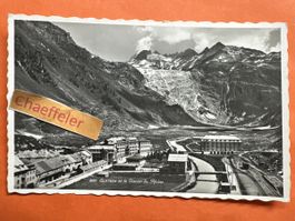 8120 Gletsch et Le Glasier du Rhône