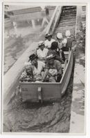 Foto-AK ZÜRICH Landesausstellung 1939