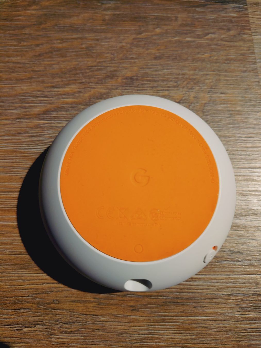 Google Haut-parleurs: Google Nest Mini Lautsprecher grau – D'occasion à Gundetswil par ouhhh 2