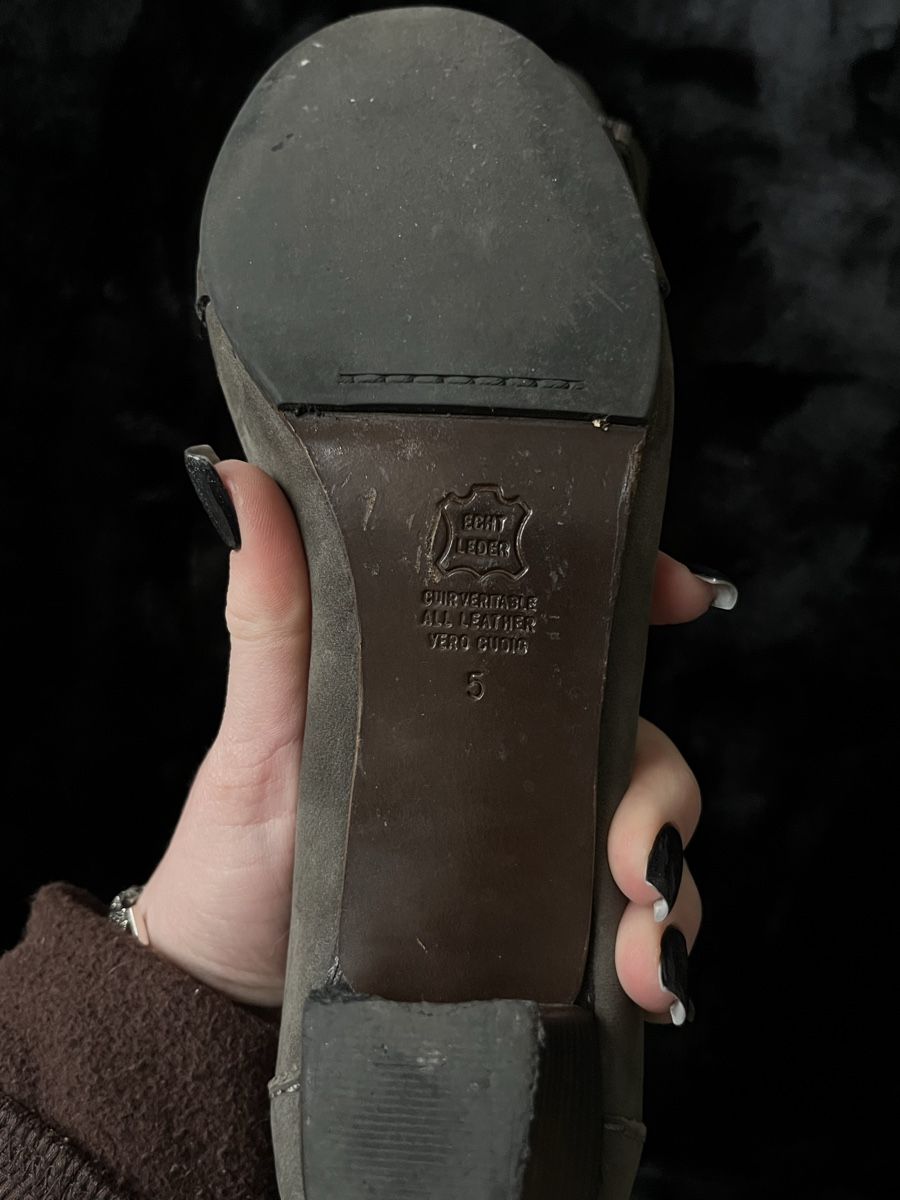 Scarpe da donna: Damenschuhe – Usato da Basel venduto da lev_hjz2 2