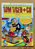 Tom Tiger + Co Band Nr 5 von 1991