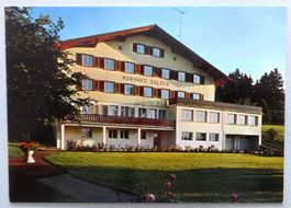 Kurhaus Sulzer, Heiden AR