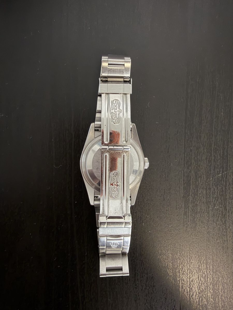Rolex Orologi: ROLEX EXPLORER – Usato da Flawil venduto da bed_f6qm 2