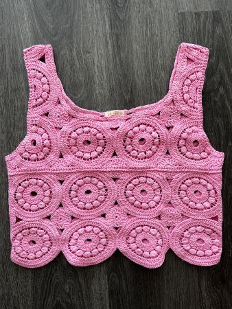 LILI & LOLA top coton