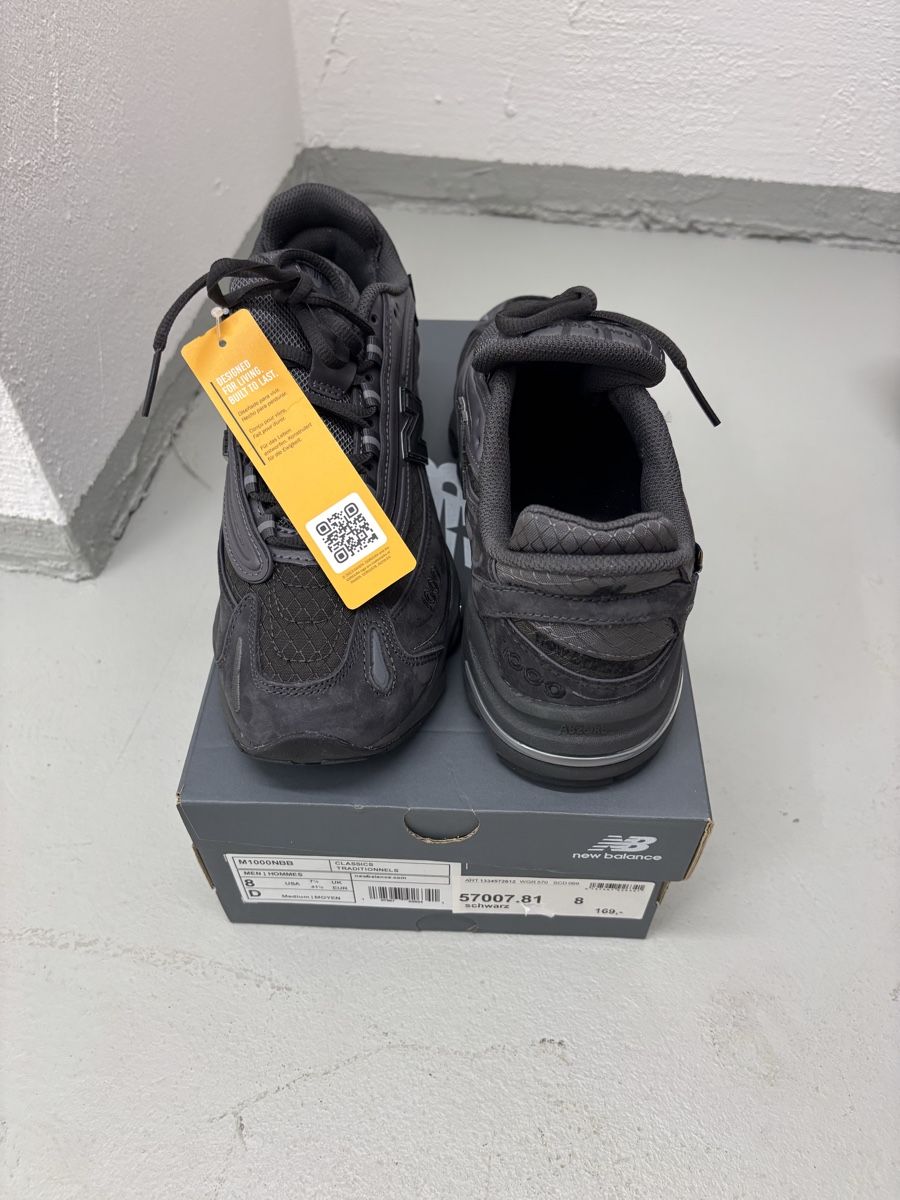 New Balance Scarpe da uomo: Baskets NB neuf – Nuovo e nell'imballaggio originale da Ostermundigen venduto da Delphine74 1