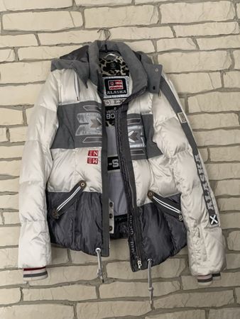 Bogner Damenjacke