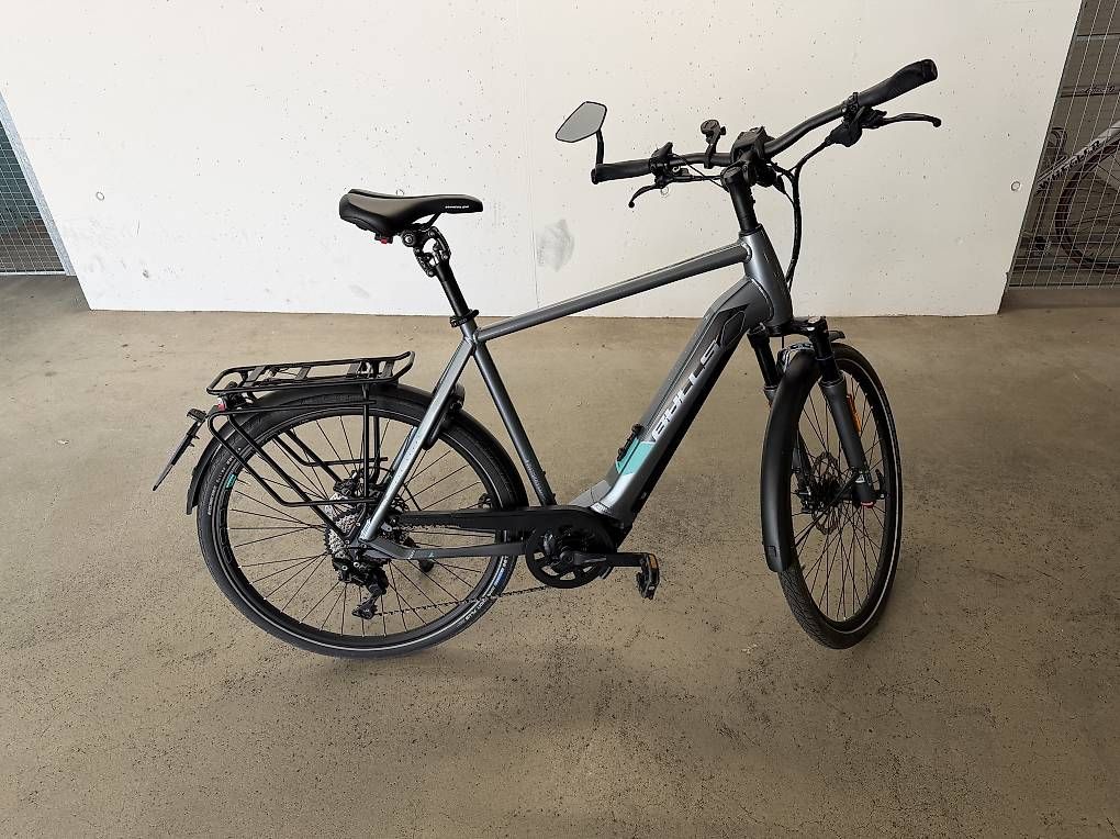 Bulls Biciclette: Bulls Twenty8 Evo 45 – Usato da Emmen venduto da Thoka1531 2