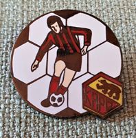 E413 - Polizei KAPO Fussball Verein Bern
