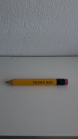 Crayon Think Big de 35cm