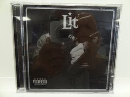 Lit - Too Fast For A U-Turn CD, guter Zustand