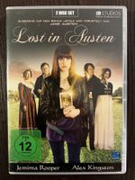 Lost in Austen