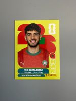 Panini Abde Ezzalzouli MAR17