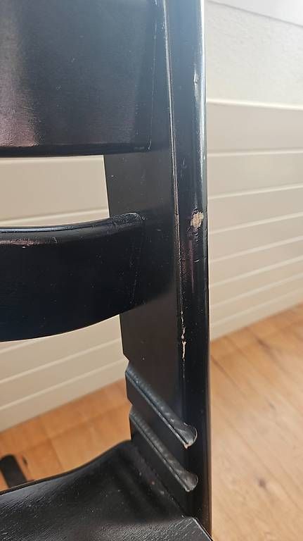 Stokke Seggioloni: Stokke Tripptrapp stuhl – Usato da Wald ZH venduto da bueppi 1