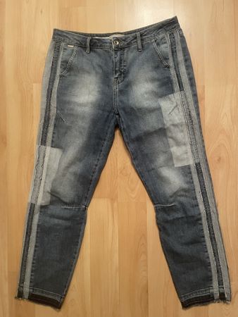 Nile Jeans S+