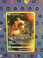 Pokémon Keunotor FR GG29