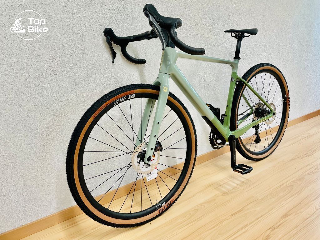 Focus Velos: NEW Focus Atlas 8.8 M/54cm – Neu und originalverpackt aus Stallikon von TopBikeCH 7