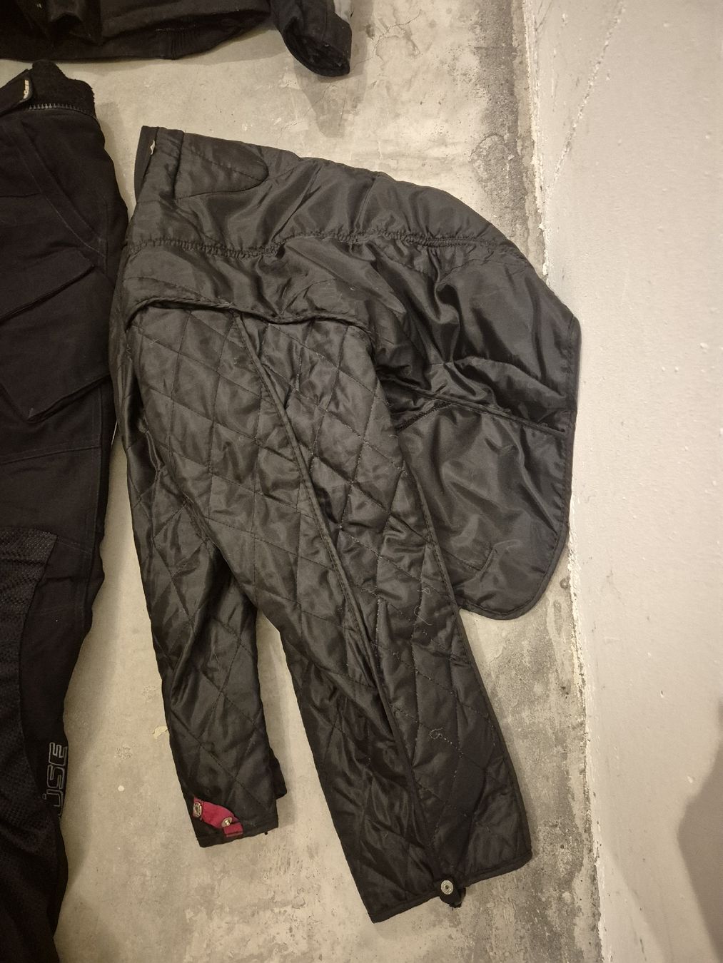 Lotti di vestiti: Motorradbekleidung Grösse M – Usato da Bad Ragaz venduto da PatrickK89 3